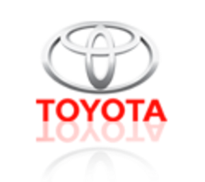 Тюнинг Toyota