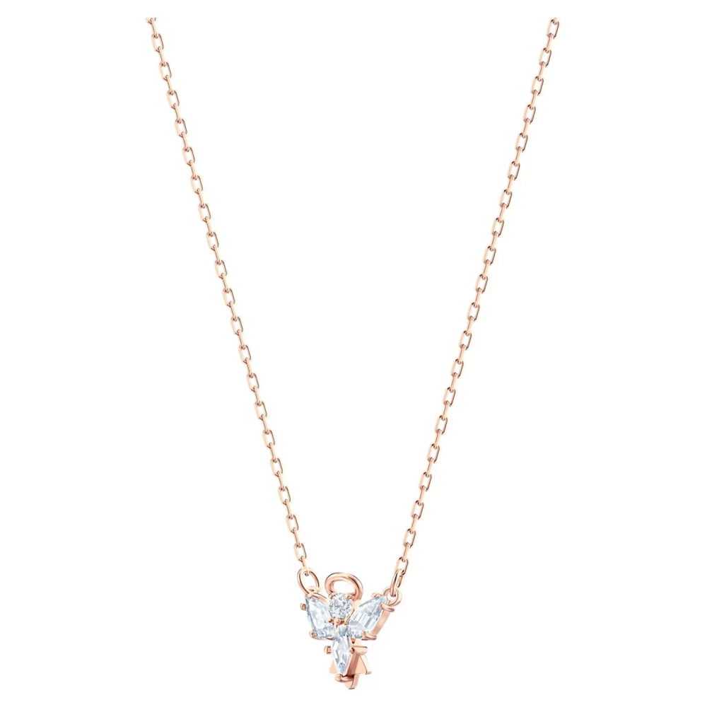 MAGIC:NECKLACE ANGEL CZWH/ROS 5498966