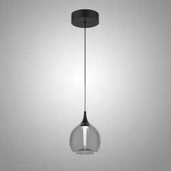 Подвесной светильник RODMAR P1 Grey