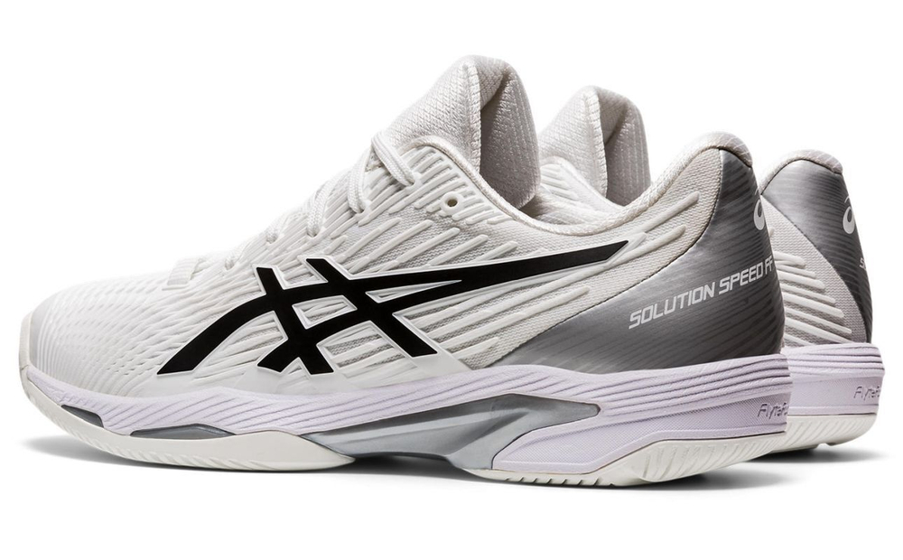 Теннисные кроссовки Asics Solution Speed FF 2 - White