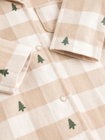 Комбинезон / Слип для малышей Next F40-062, Бежевый