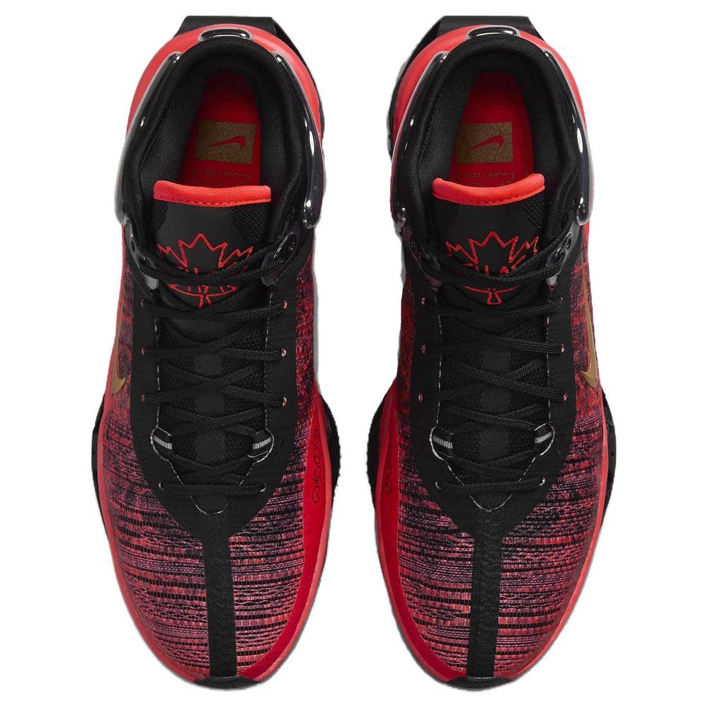Кроссовки Nike Air Zoom G.T. Jump 2