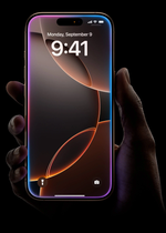 Смартфон Apple iPhone 16 Pro Max 256 ГБ, Dual: Только eSim, White Titanium (белый титановый)