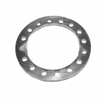 Шайба замковая передней ступицы 6520 (ПАО" КамАЗ") 6520-3103079