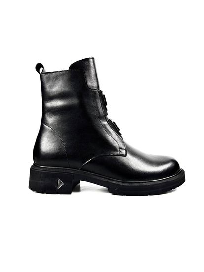 Ботинки женские