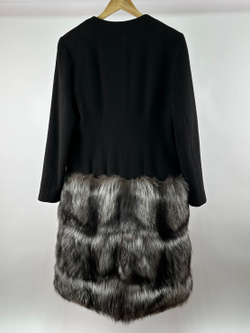 Пальто Maison D`Angelann