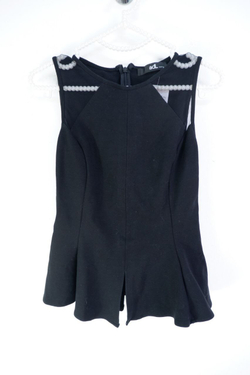 Топ adL лаконичный 40 размер