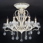 Потолочная люстра Eurosvet ETNA 12205/6 4690389030291