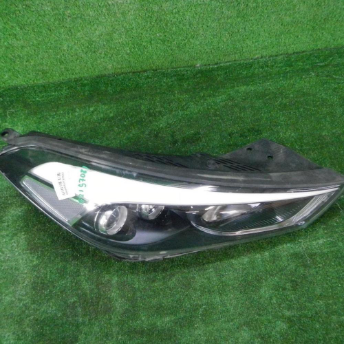 Фара правая Hyundai Tucson 3 (2015-2018) LED