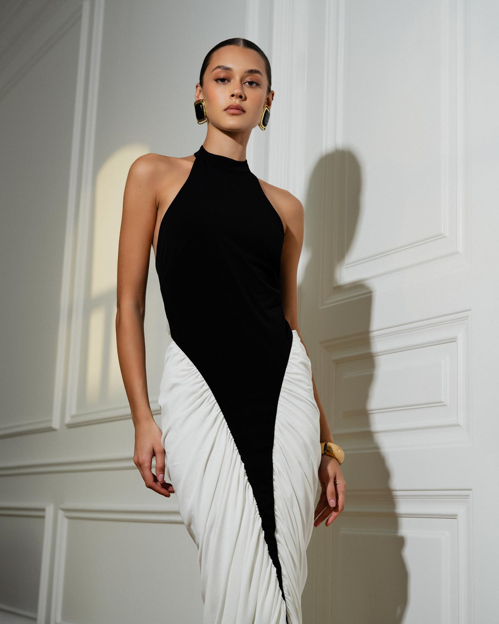 Платье Скиапарелли