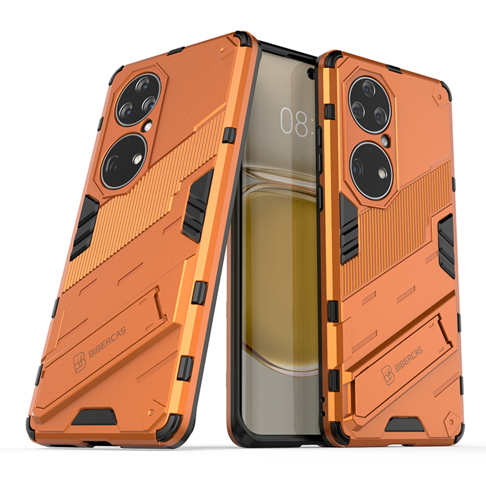 Чехол Warrior Case для Huawei P50 Pro