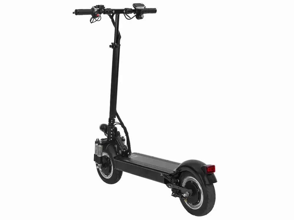 Электросамокат Himiway L8 Dual