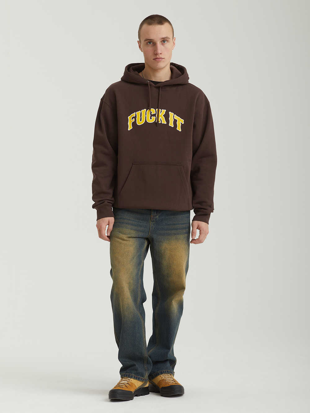 Мужская Толстовка Balboa