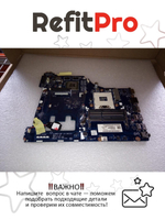 Материнская плата для ноутбука Lenovo G500 VIWGP/GR LA-9631P W8P DIS HM76 1G 18W (90004365), оригинал