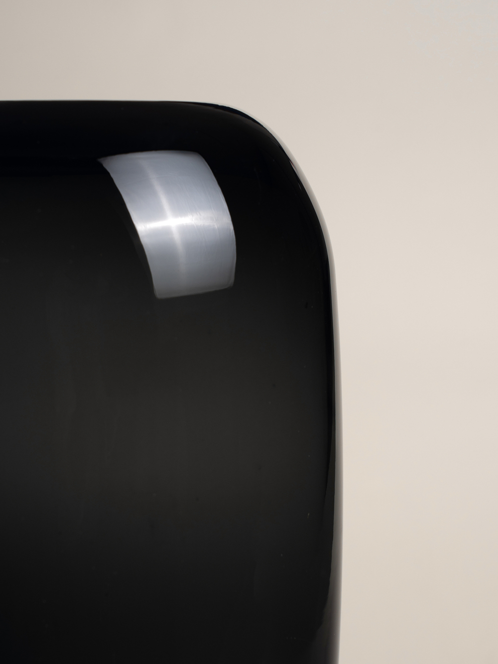 Ваза стеклянная БЛЮМ 1,8 л