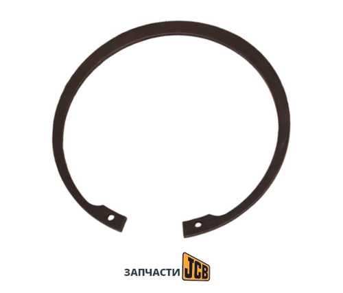 Стопорное кольцо КПП JCB 821/M4845