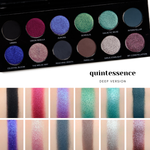 Sydney Grace x Temptalia Quintessence Palette