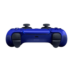 Геймпад Sony DualSense для Sony PlayStation 5 Cobalt blue, синий