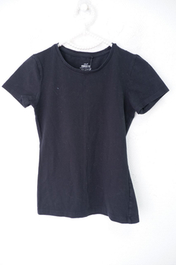 Футболка Sela базовая 42 размер