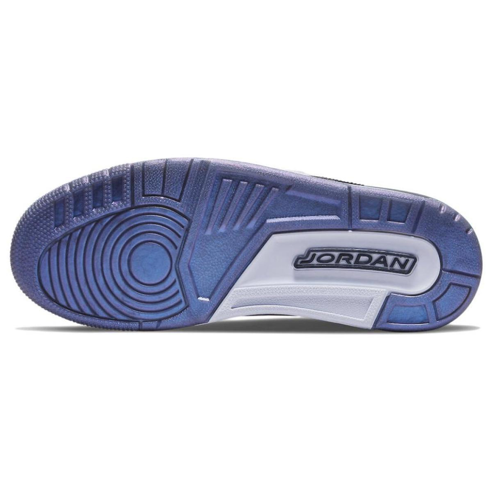 Кроссовки Air Jordan Legacy 312 Low 25th Anniversary