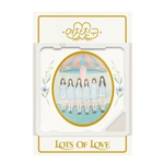 Альбом Gfriend - LOL 1st Album KIHNO KIT