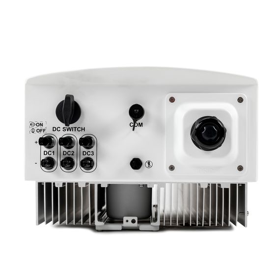 Сетевой инвертор SmartWatt Grid 7K 1P 3 MPPT, фото №836437794