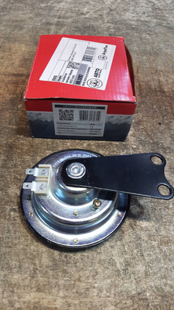 Сигнал звуковой C313