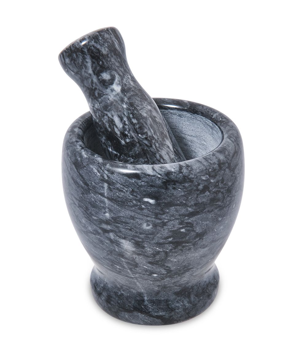 KM-04/3 Ступка с пестиком