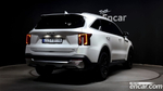 Kia The New Sorento 4 Generation HEV 1.6 2WD (10.2023)