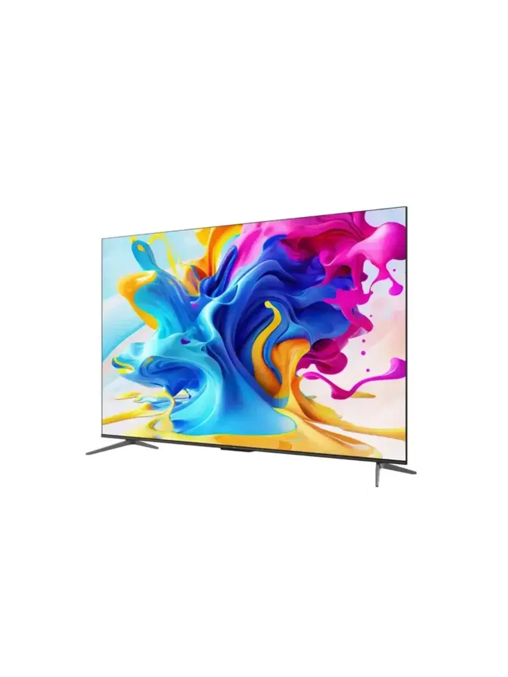 65" Телевизор TCL 65C647, SmartTV 4K UHD