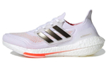 Кроссовки Adidas Ultraboost 21 (Женская размерная сетка)