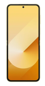 Samsung Galaxy Z Flip6 12/256Gb (Yellow)