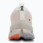 Кроссовки для бега On Cloudsurfer Trail 2 ivory/ghost