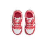 Детские кроссовки Nike Dunk Low 'Gypsy Rose' DC9562-111