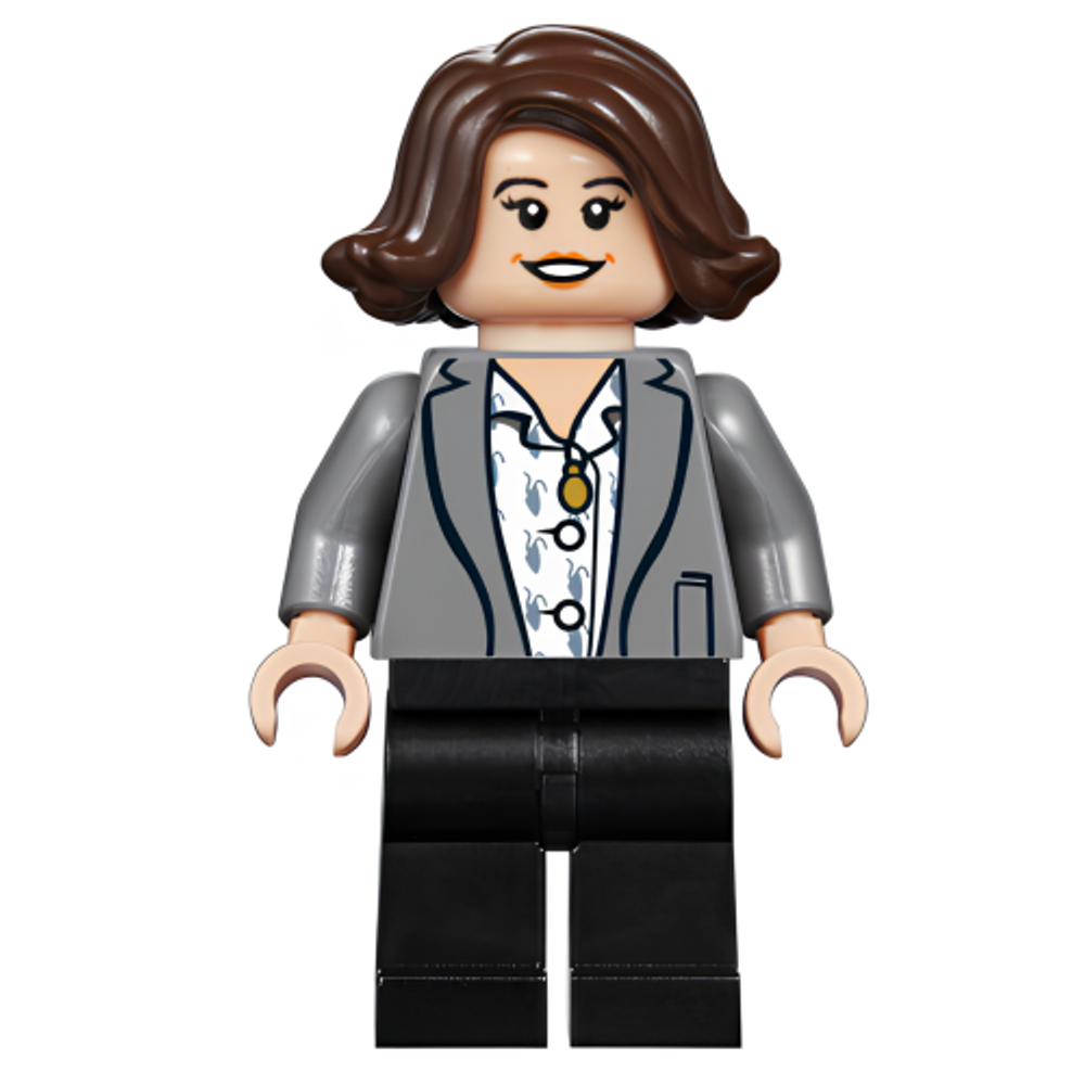 Тина Гольдштейн hp163