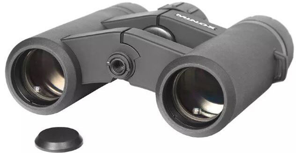 Бинокль MINOX BV 8x25