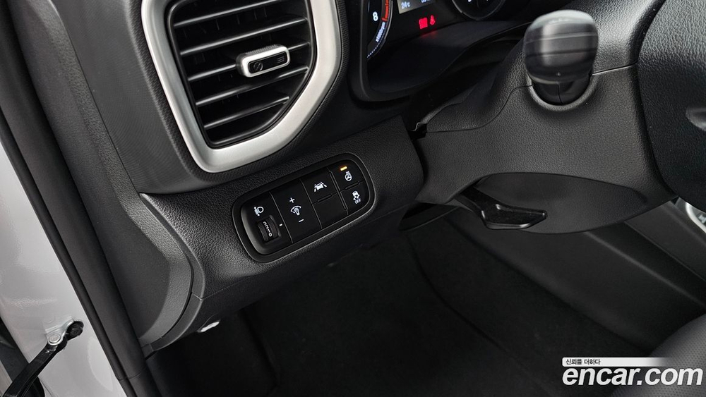 Hyundai Venue 1.6 Modern Plus (07.2022)