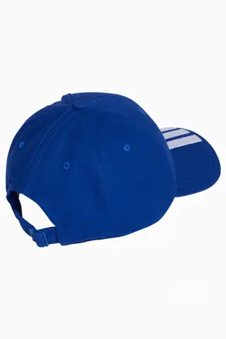 Кепка adidas Tiro - синий