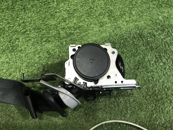 Ремень безопасности правый Kia Sportage 4 QL 16-22