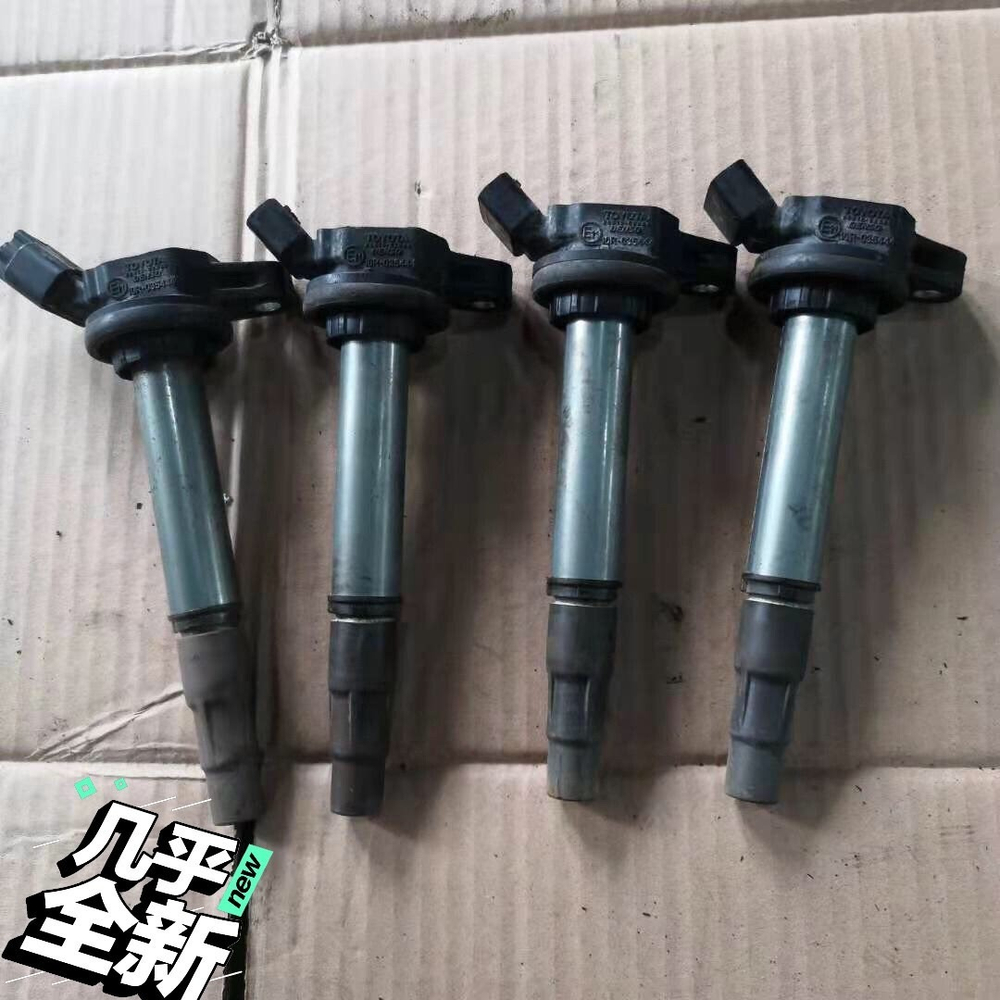 Катушка зажигания Toyota Corolla (1ZR, 2ZR, 1.6/1.8)