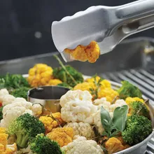 Жаровня с отверстиями, нержавеющая сталь, Broil King