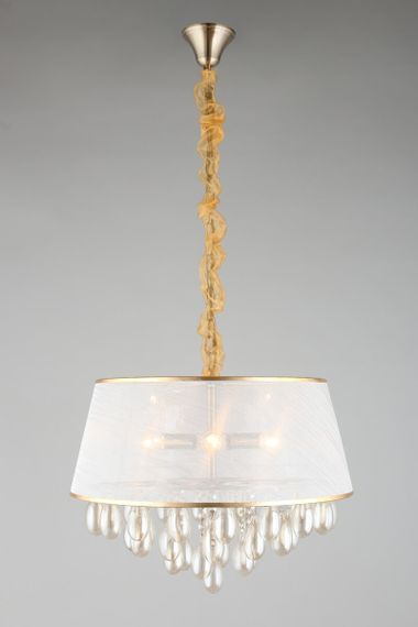 Подвесная люстра Omnilux Pineto OML-71803-05