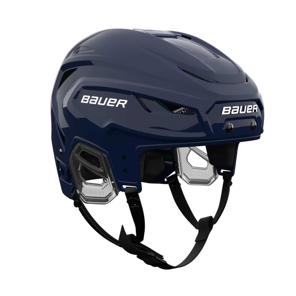 Шлем с маской Bauer S23 HYPERLITE2 SR