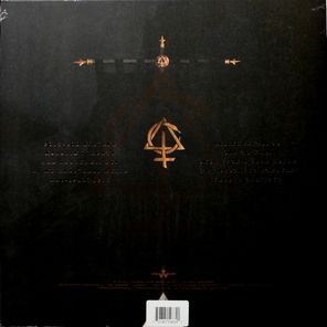 Behemoth / Opvs Contra Natvram (Picture Disc)(LP)