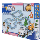 Автотрек, коробка YDX015