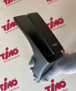 Смеситель для раковины Timo Helmi 4061/03F черный