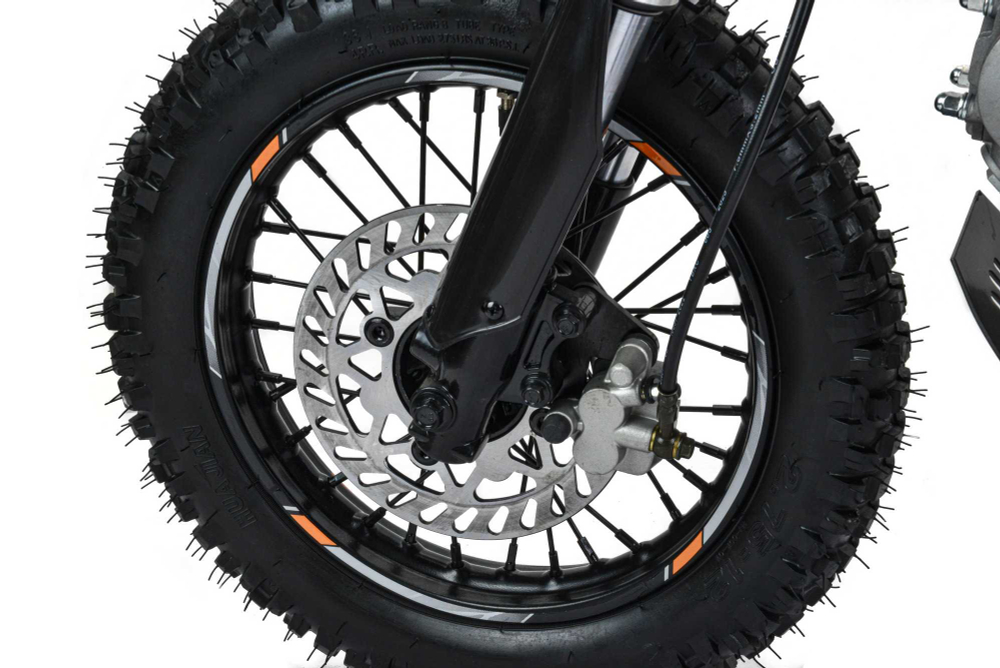 Питбайк Motoland CRF10