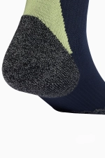 Гетры adidas Real Madrid 25/26 Away - темно-синий