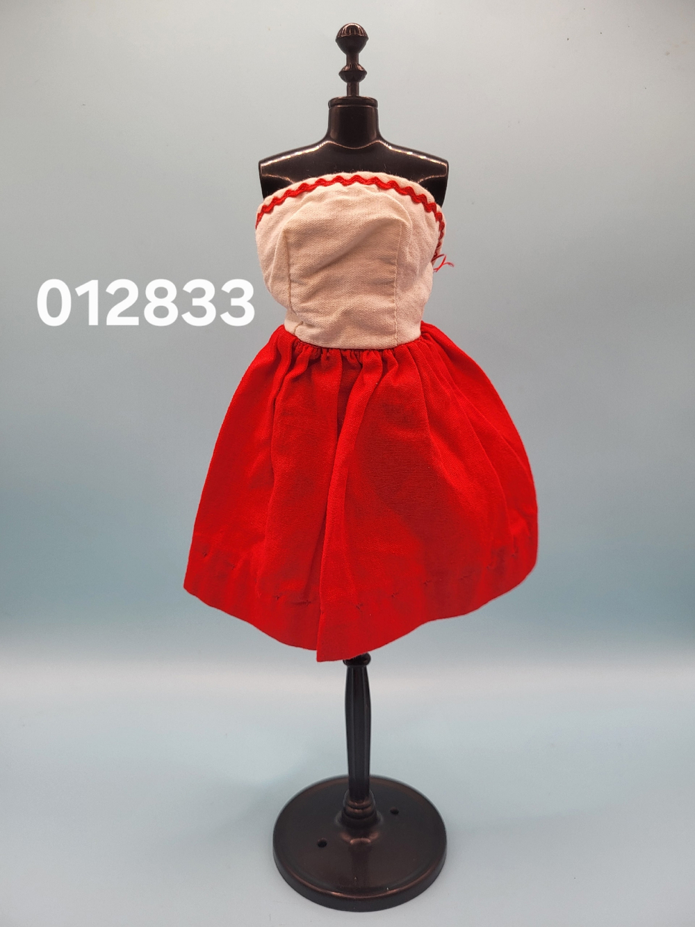 Одежда для куклы Барби винтаж 012833