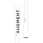 AUGMENT кубковый спортцех SL FIS WORLD CUP RACE 165 см без креплений /с креплениями SPX 15